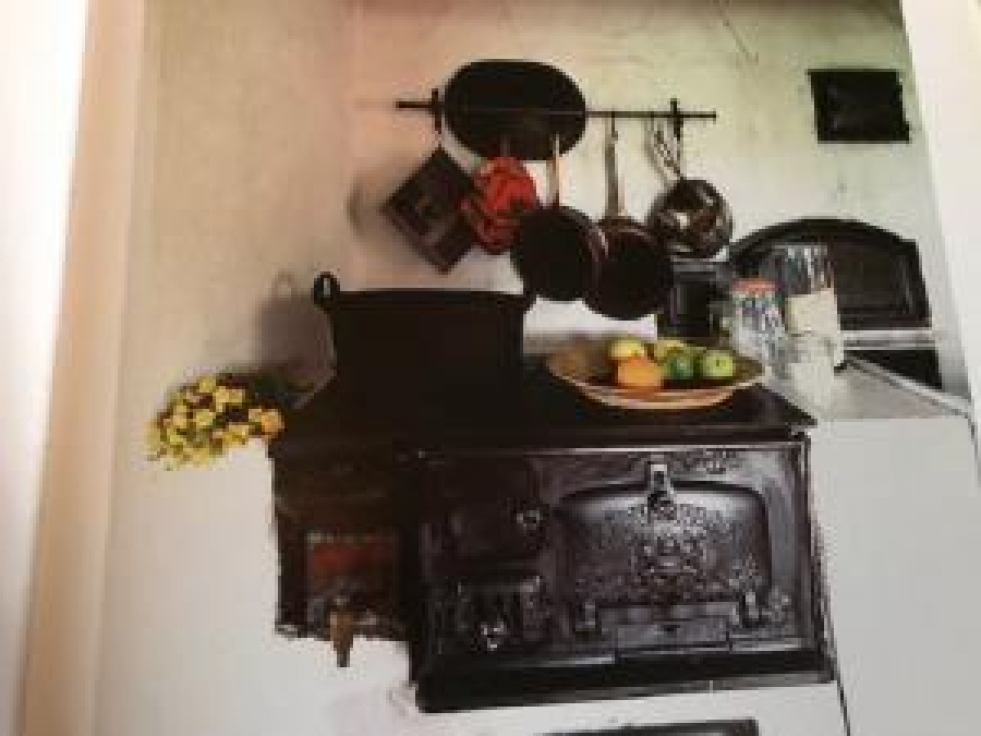 PER BERGGREN VARMLANDS PARLOR YAŞANANLAR