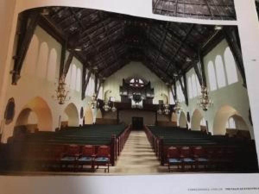 PER BERGGREN VARMLANDS PARLOR YAŞANANLAR