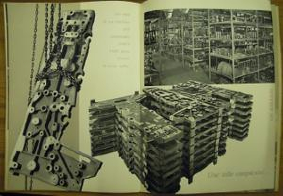 SANAYİ MONTÖR KURULUM HOLWEG STRASBOURG