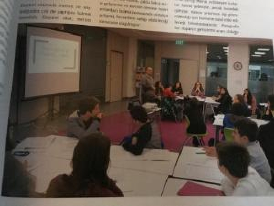 TARİH 297 EYLÜL 2018 KEMALETTİN KUZUCU İLE SÖYLEŞİ: OSMANLI SON DÖNEMİNDE TARİHİN YENİDEN 