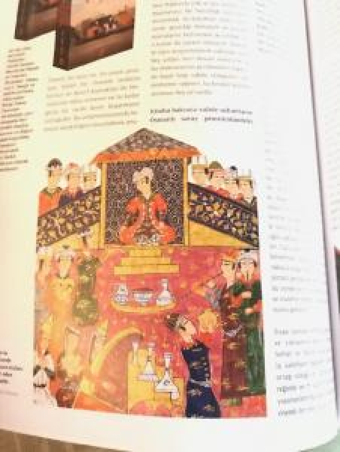 TARİH 297 EYLÜL 2018 KEMALETTİN KUZUCU İLE SÖYLEŞİ: OSMANLI SON DÖNEMİNDE TARİHİN YENİDEN 