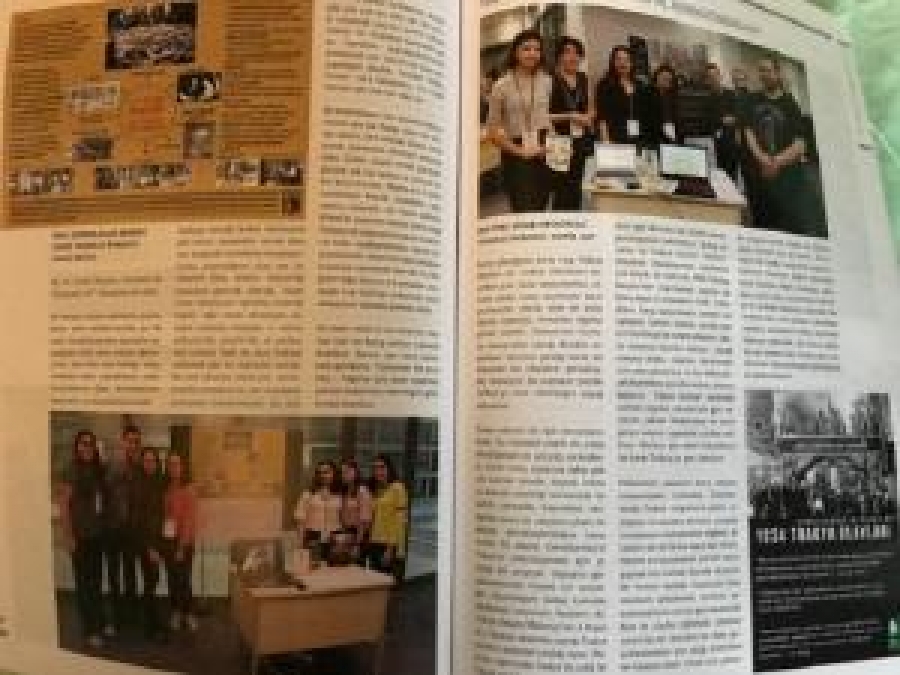 TARİH TOPLUMSAL ALİ AKYILDIZ İLE KADINLAR, HAREM VE TARİH ÜZERİNE SÖYLEŞİ ÖZLEM ÇAYKENT SİNAN KAYA 1921