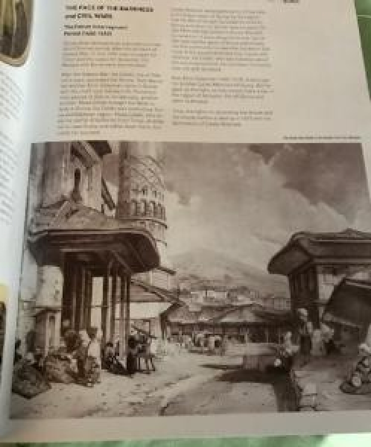 THE LİVİNĞ MUSEUM BURSA METROPOLITAN MUNICIPALTY RECEP ALTEPE 