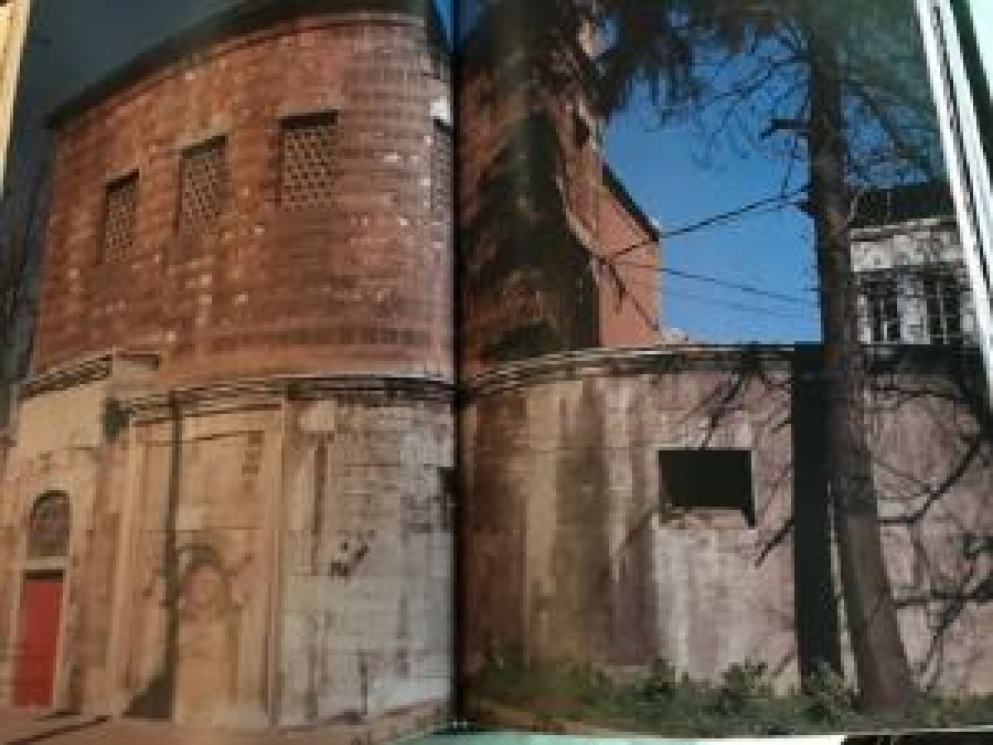 TÜRK DÜNYASI KÜLTÜR ALTAS OF THE TURKISH WORLD OSMANLI DÖNEMİ THE OTTOMAN PERIOD 2 BERICAP TÜRKİYE FİRMASININ ARMAĞANIDIR