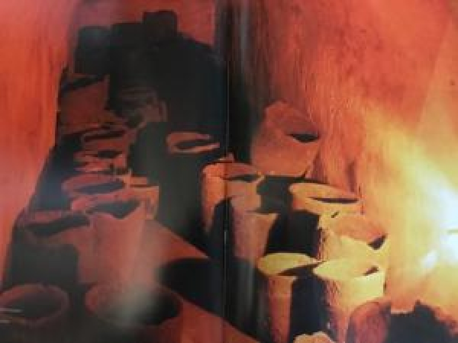 TÜRK DÜNYASI KÜLTÜR ATLASI A CULTURAL ATLAS OF THE TURKISH WORLD OSMANLI DÖNEMİ THE OTTOMAN PERIOD 3