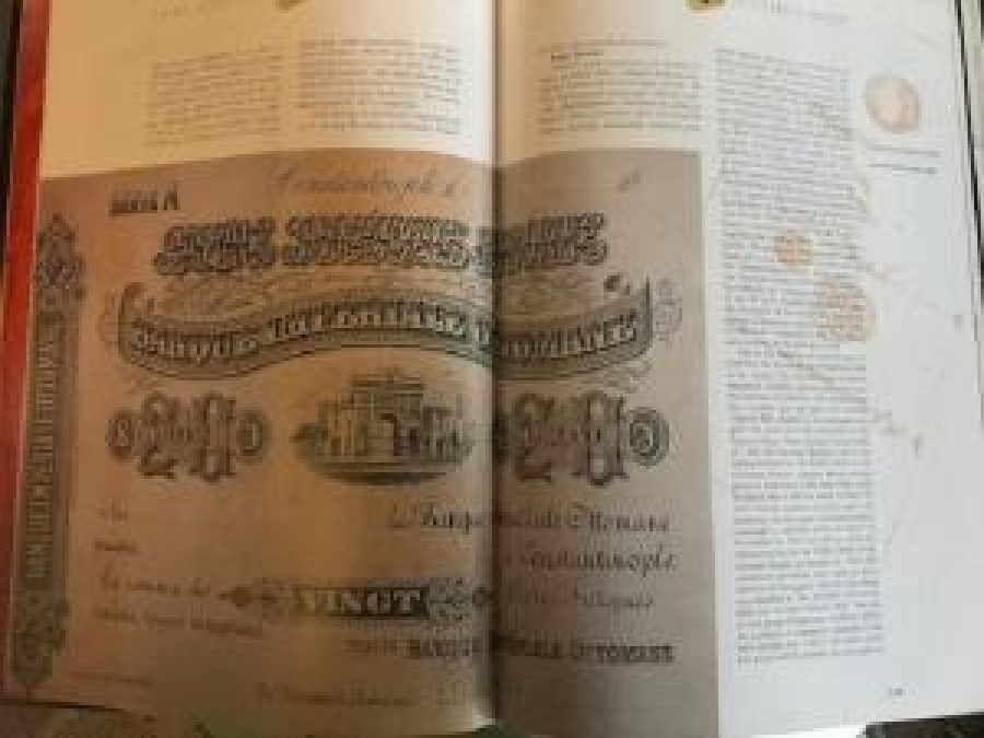 TÜRK DÜNYASI KÜLTÜR ATLASI A CULTURAL ATLAS OF THE TURKISH WORLD OSMANLI DÖNEMİ THE OTTOMAN PERIOD 3