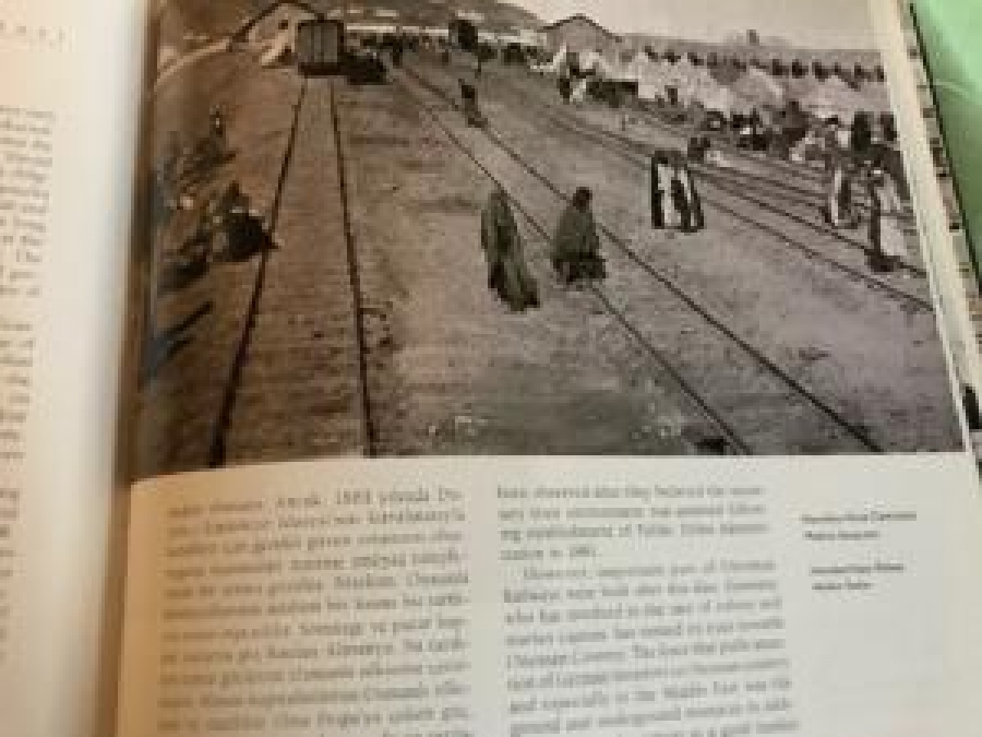 TÜRK DÜNYASI KÜLTÜR ATLASI A CULTURAL ATLAS OF THE TURKISH WORLD OSMANLI DÖNEMİ THE OTTOMAN PERIOD 3