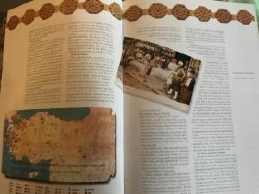 TÜRK DÜNYASI KÜLTÜR ATLASI A CULTURAL ATLAS OF THE TURKISH WORLD OSMANLI DÖNEMİ THE OTTOMAN PERIOD 3