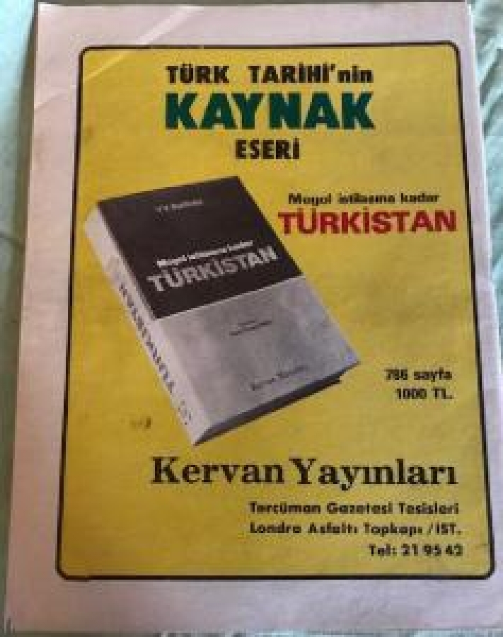 TÜRK EDEBİYATI NİSAN 1982 SAYI : 102 AYLIK FİKİR VE SANAT DERGİSİ 