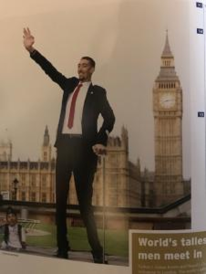 TÜRKİYENİN TANITIMI İÇİN ALMANAC 2014GELİŞEN OLAN YAŞANMIŞ OLANLAR 