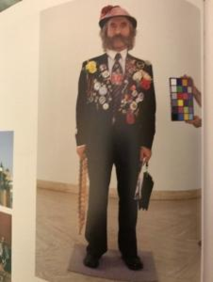 UNLEASHED CONTEMPORARY ART FROM TURKEY