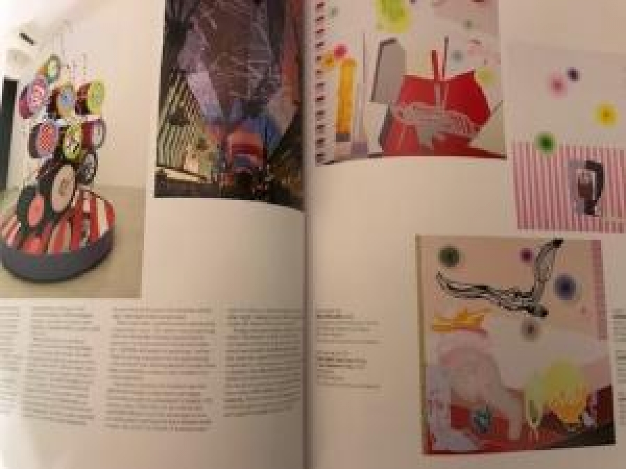 UNLEASHED CONTEMPORARY ART FROM TURKEY