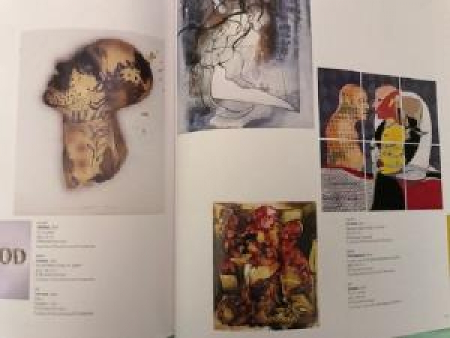 UNLEASHED CONTEMPORARY ART FROM TURKEY