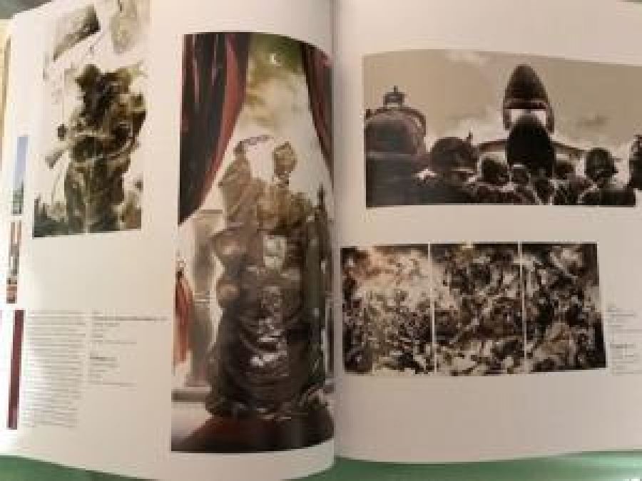 UNLEASHED CONTEMPORARY ART FROM TURKEY