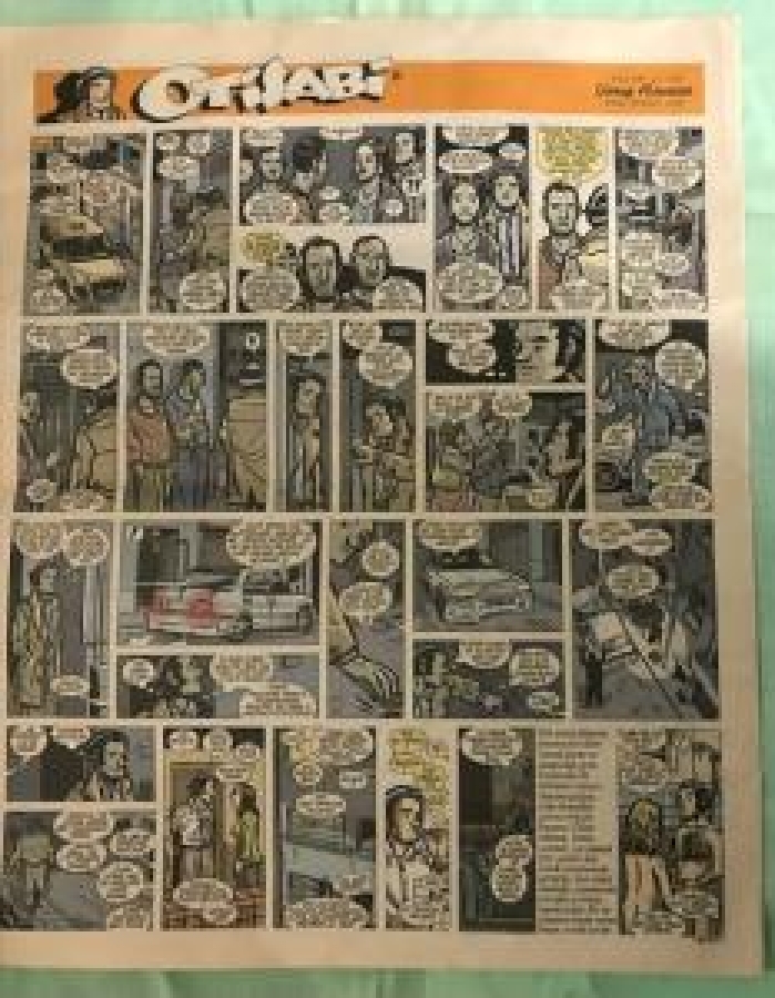 UYKUSUZ 13 EYLÜL PERŞEMBE SAYI : 2012 / 38 NO: 263 