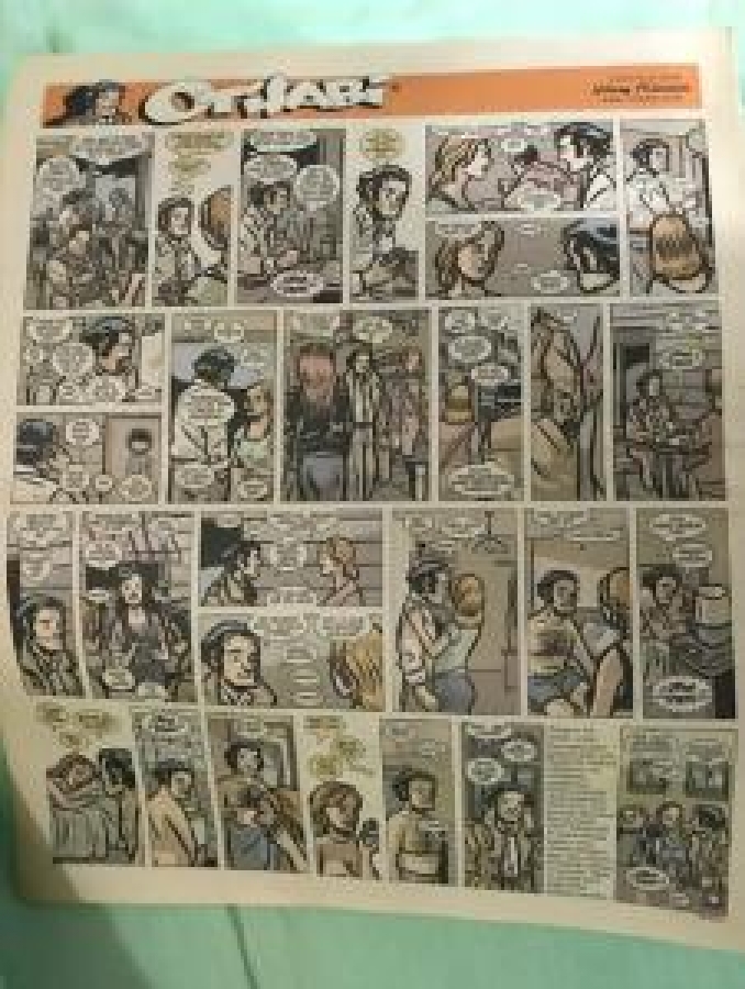 UYKUSUZ 21 TEMMUZ PERŞEMBE SAYI : 2011 / 30. NO: 203 