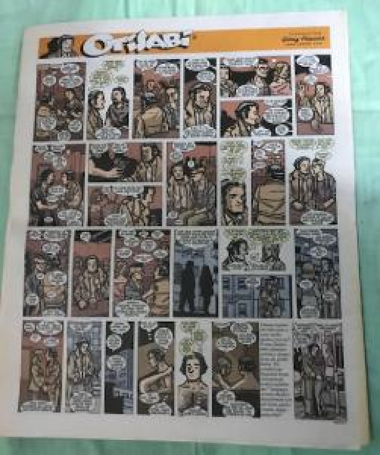 UYKUSUZ 23 MAYIS PERŞEMBE SAYI: 2013 / 21 NO: 299 