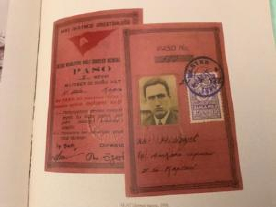  İSTANBUL'DA DENİZ ULAŞIMI BUHARLI VAPURLARDAN DENİZ OTOBÜSLERİNE VARLIK YAYINLARI 31 ARALIK 2009