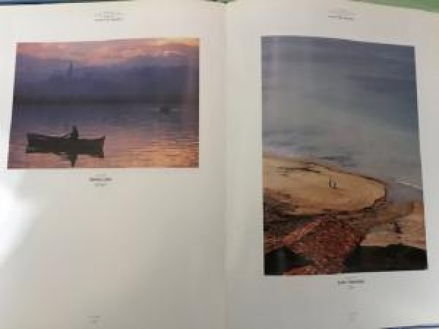 VISIONS OF İSTANBUL ECZACI BAŞI (1995)