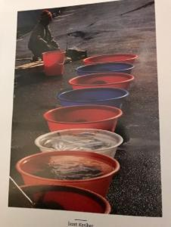 VISIONS OF İSTANBUL ECZACI BAŞI (1995)