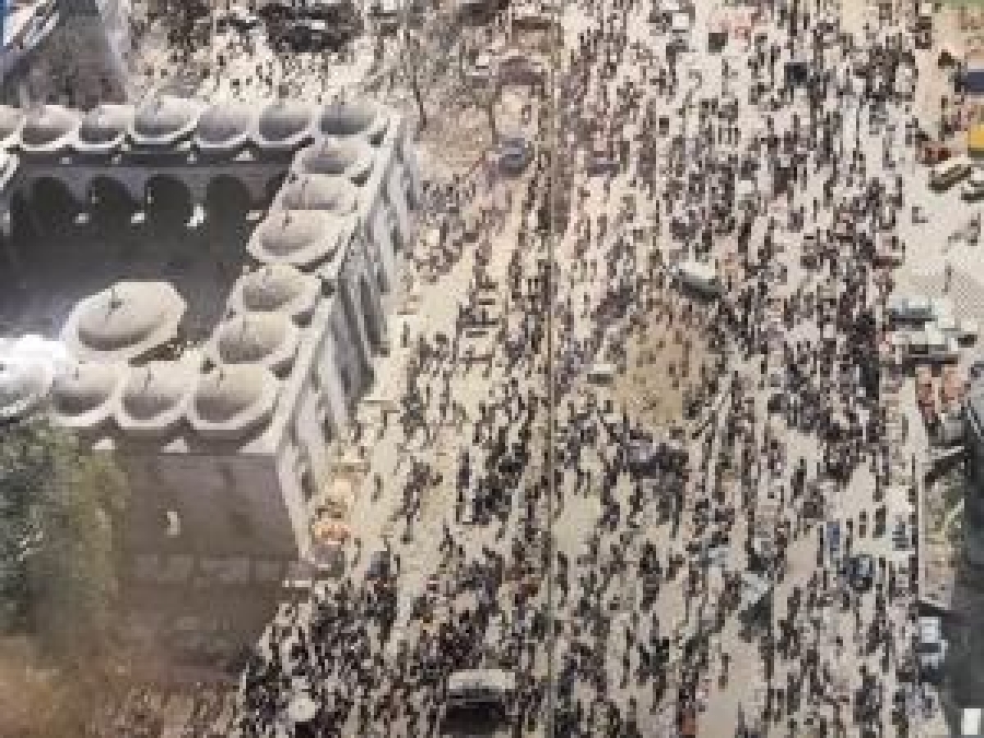 VISIONS OF İSTANBUL ECZACI BAŞI (1995)