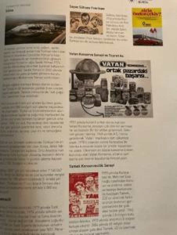 YAŞAYAN MÜZE BURSA BÜYÜK ŞEHİR BELEDİYESİ 2010 İSMAİL CENGİZ 