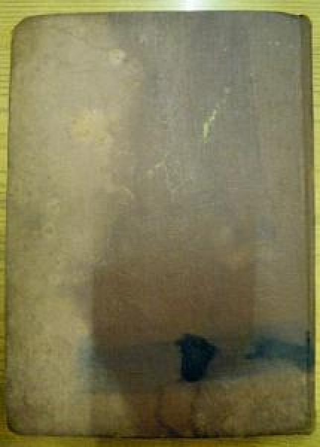 YENİ TÜRK HİKAYECİLERİ ANTOLOJİSİ MUSTAFA BAYDAR