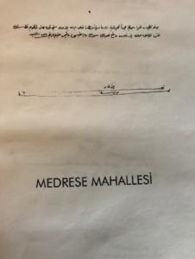 YOZGAT TEMETTUAT DEFTERLERİ EMLAK DEFTERİ PROF. DR. AHMET AK ĞÜNDÜZ / DOÇ.DR. SAİD ÖZ TÜRK 