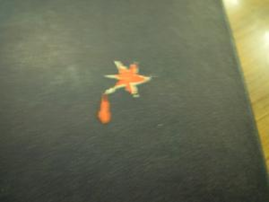 BEYOND THE LAW VİCTOR BAROUH KANUN ÖTESİ CİLTLİ 