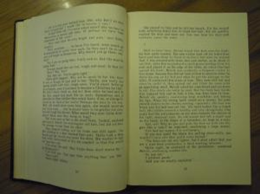 BEYOND THE LAW VİCTOR BAROUH KANUN ÖTESİ CİLTLİ 