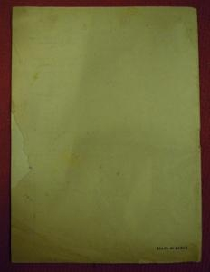 GALATASARAY DERGİ MART 1954 SAYI :23