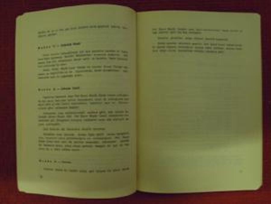 MASONLIĞUN TEMEL PRENSİPLERİ VE HÜR VE KABUL EDİLMİŞ MASONLAR BÜYÜK LOCASI TÜZÜĞÜ 