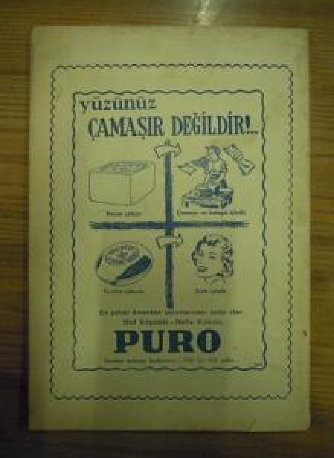 RESİMLİ RADYO DÜNYASI SAYI : 32- 30 KURUŞ 