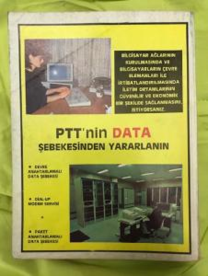 T.C. ZİRAAT BANKASI. 1987 İSTANBUL ALFABETİK TELEFON REHBERİ 2 CİLT ( E-N ) 