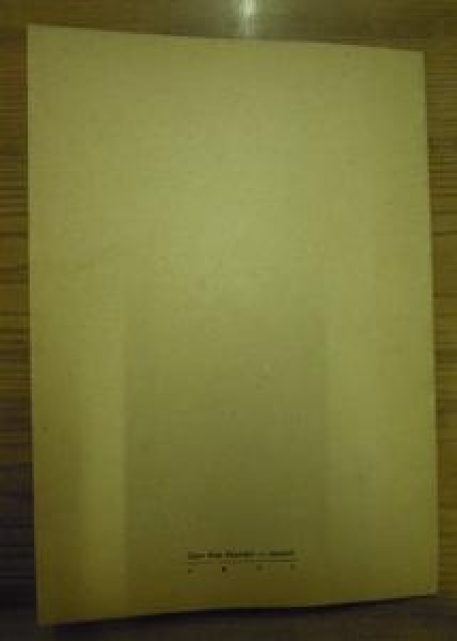 TÜRKİYE HÜR VE KABUL EDİLMİŞ MASONLARI BÜYÜK LOCASI ANAYASASI İSTANBUL 1970 