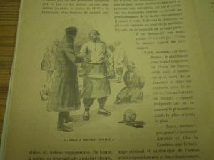 CONTES CRUELS COMTE DE VILLIERS DE L'ISLE-ADAM CALMANN - LEVY , EDİTEURS 