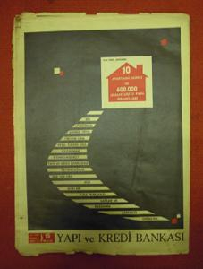 HAYAT SAYI:18. 27 NİSAN 1961 ORTA SAHİFELERDE ATATÜRK'ÜN GENÇLİĞİ HİTABESİ VE GENÇLİĞİN ANDI YIL DÖNÜMÜ 