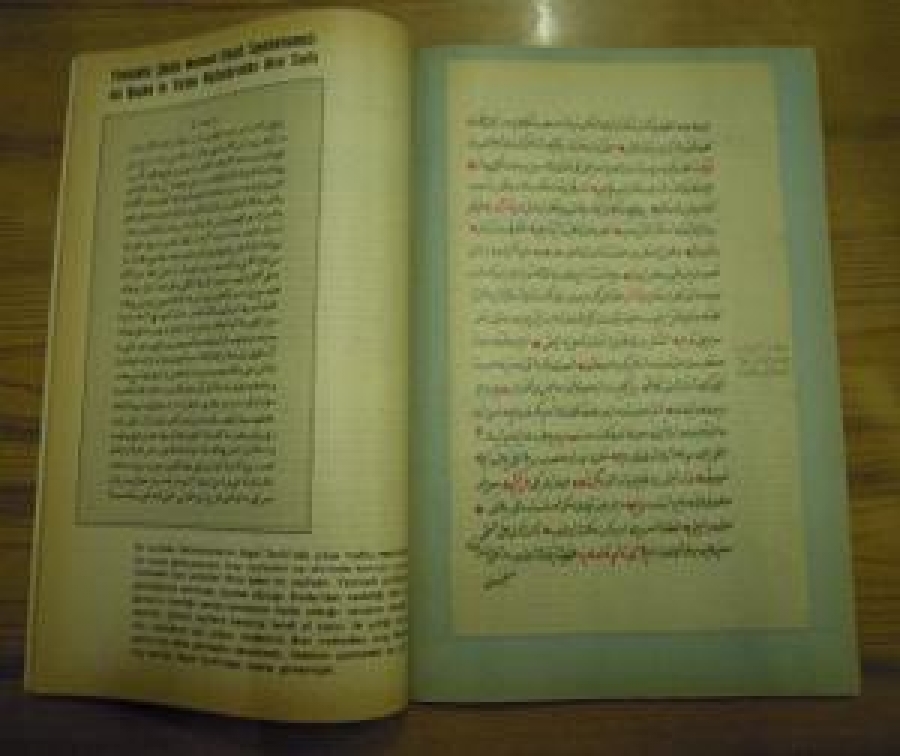 HAYAT TARİH MECMUASI SAYI : 10 KASIM 1968 