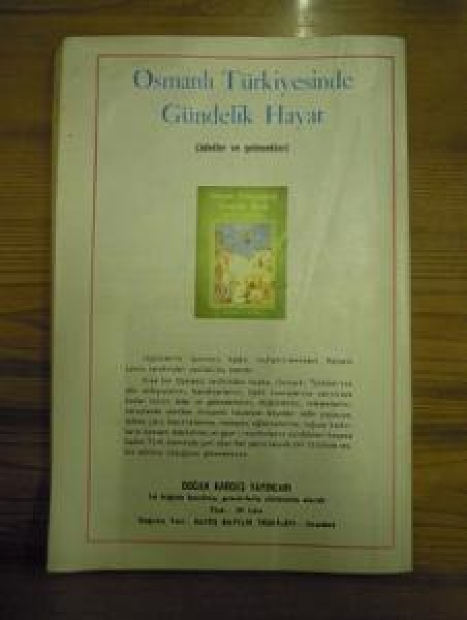 HAYAT TARİH MECMUASI SAYI : 11 KASIM 1974 KIBRIS HAREKATI 