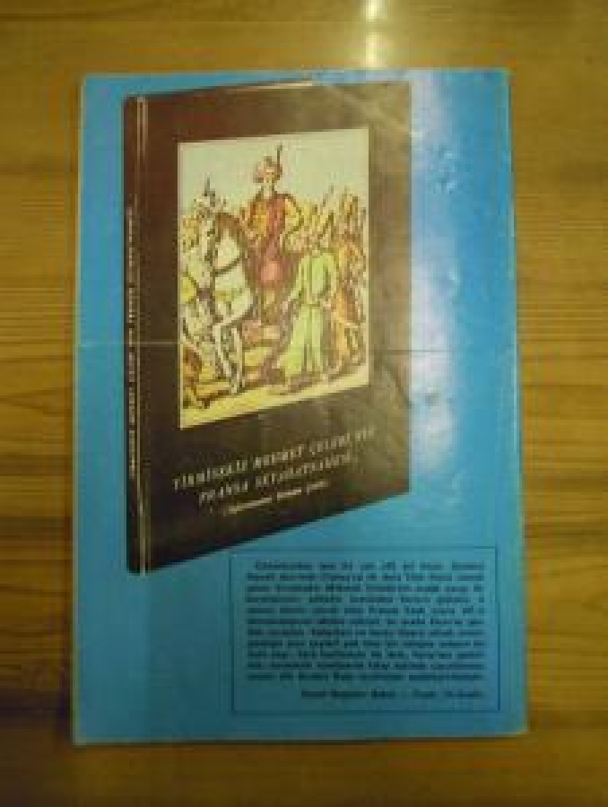 HAYAT TARİH MECMUASI SAYI : 2 MART 1971 