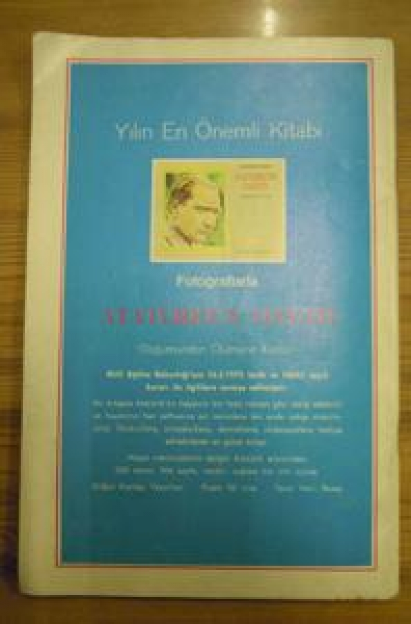 HAYAT TARİH MECMUASI SAYI : 2 MART 1973 