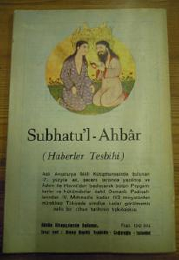 HAYAT TARİH MECMUASI SAYI : 3 NİSAN 1969 