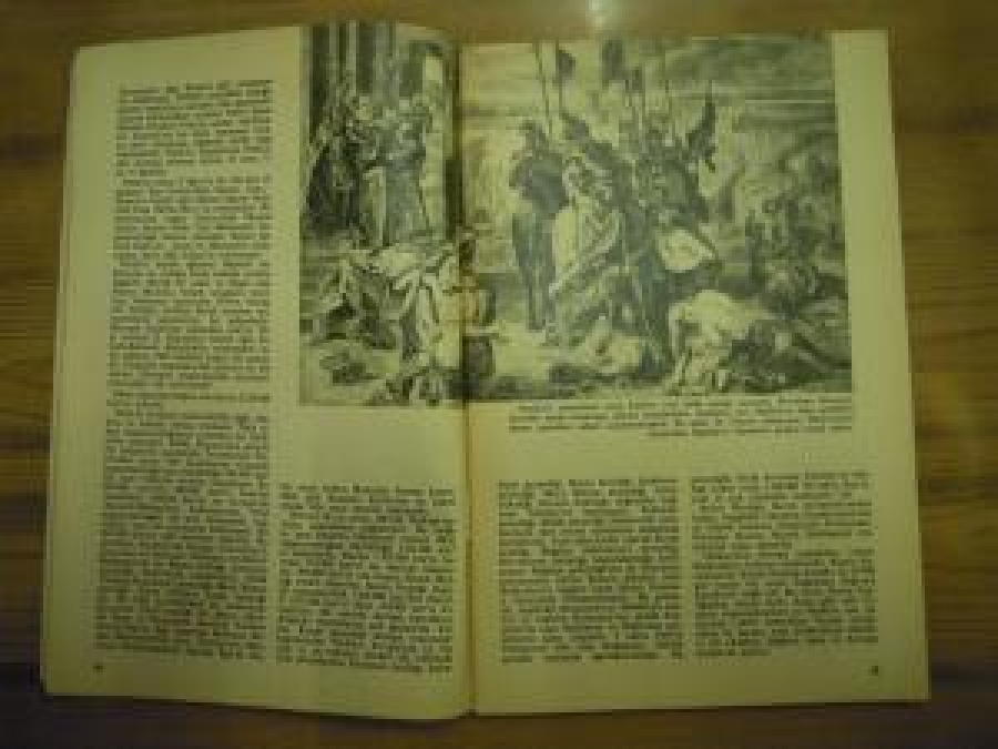 HAYAT TARİH MECMUASI SAYI : 5 HAZİRAN 1967 