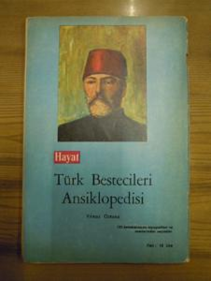 HAYAT TARİH MECMUASI SAYI : 8 EYLÜL 1970 