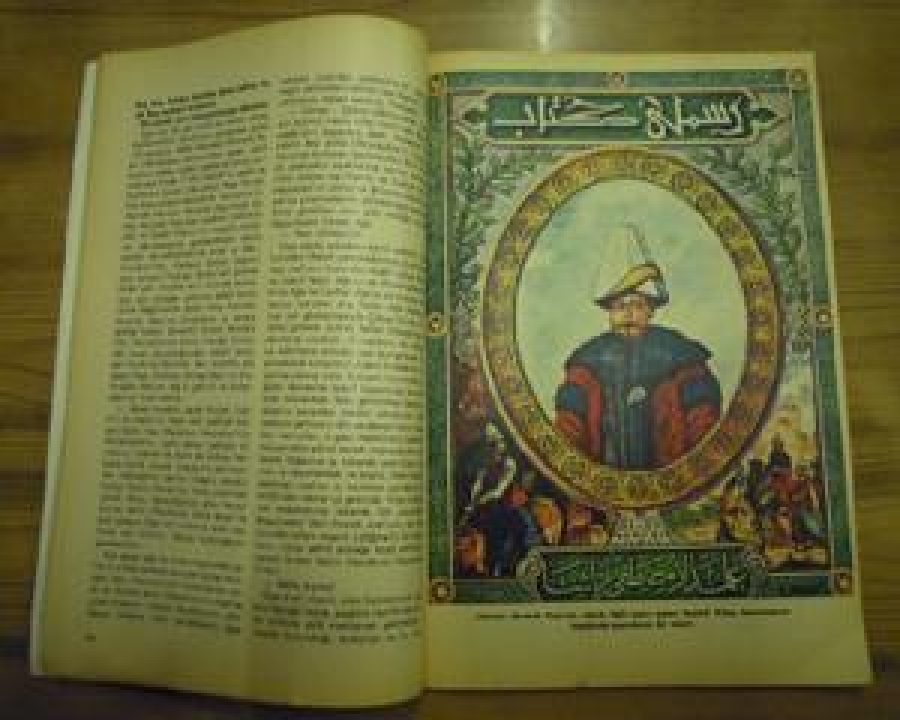HAYAT TARİH SAYI : 11 KASIM 1973 ÖLÜMÜNÜN 35. YILINDA ATATÜRK'Ü ANIYORUZ 