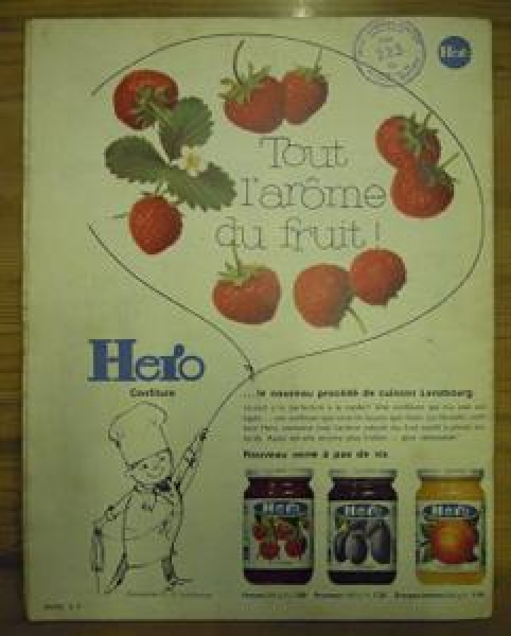 LA FEMME D'AUJOURD'HUİ MODA DERGİ