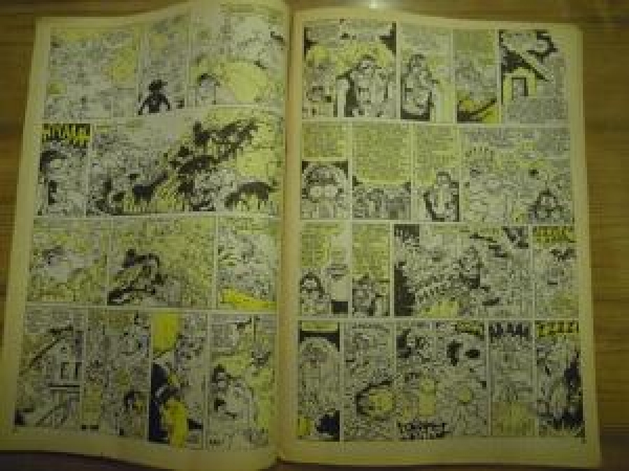 LEMAN - MANYAK LOLİTA SAYI : 42 HAZİRAN 1999