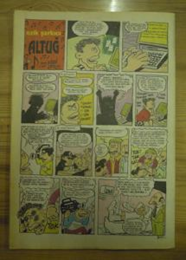 LEMAN- MANYAK SAYI : 2000/05 MAYIS 2000 YAMYAM 