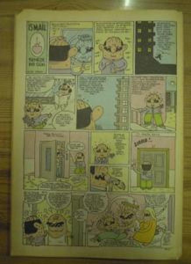 LEMAN - MANYAK SAYI : 2000/09 EYLÜL 2000 