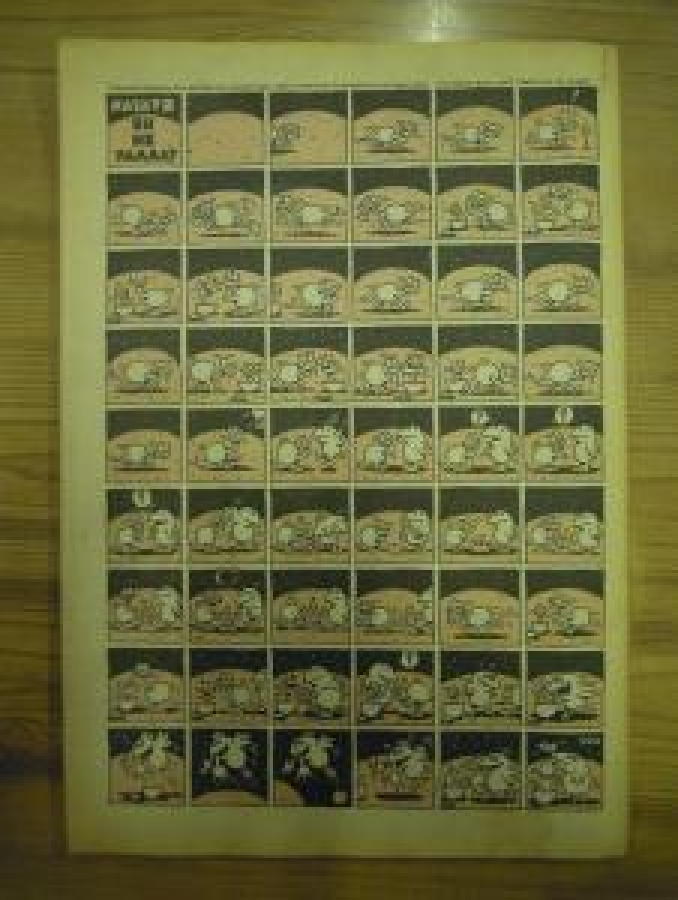 LEMAN-MANYAK SAYI : 26 ŞUBAT 1998 DİŞLEK 